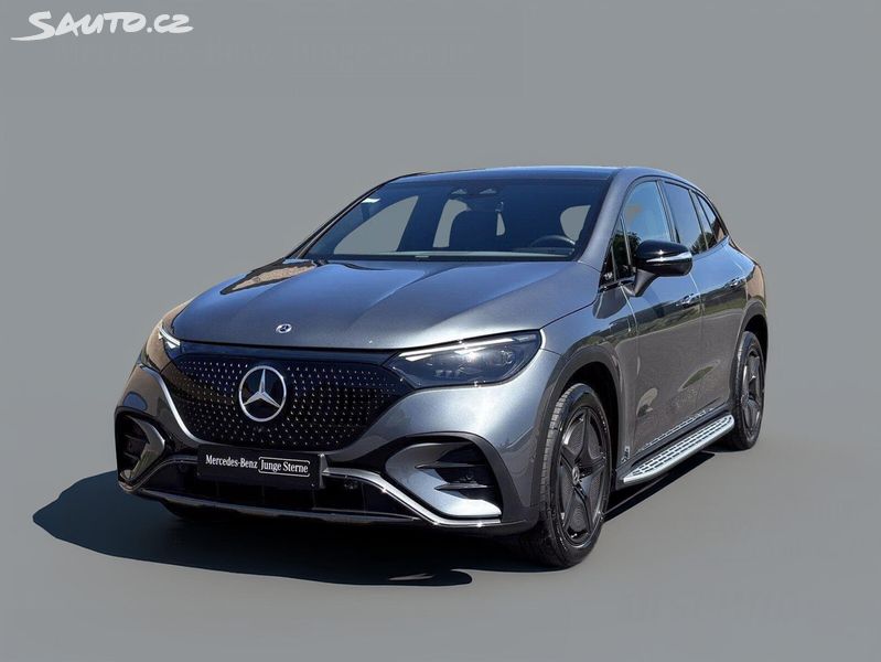Mercedes-Benz EQE, 350+ AMG Pano 360 Distro DIGI